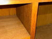 Hoge kast - afbeelding 3 van  4