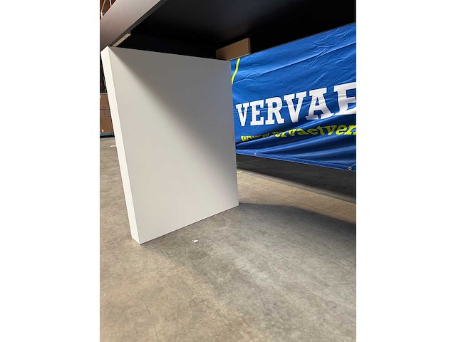 Hoge reftertafel - afbeelding 3 van  4