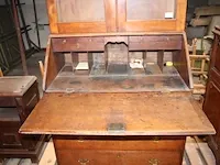 Hoge secretaire - afbeelding 4 van  5