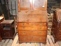 Hoge secretaire - afbeelding 5 van  5