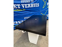 Hoge tafel (eiland) (2x) - afbeelding 2 van  4