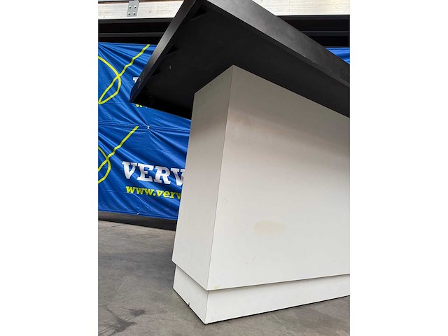 Hoge tafel (eiland) (2x) - afbeelding 3 van  4