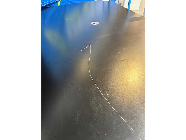 Hoge tafel (eiland) (2x) - afbeelding 4 van  4