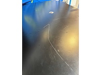 Hoge tafel (eiland) (2x) - afbeelding 4 van  4