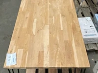 Hoge tafel - afbeelding 2 van  4