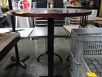 Hoge tafel