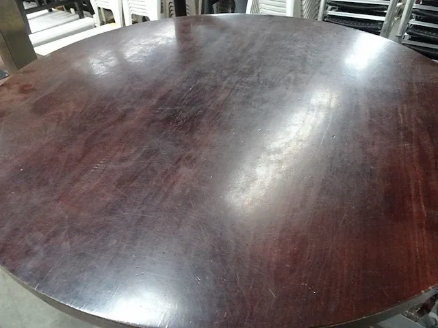 Hoge tafel - afbeelding 3 van  3