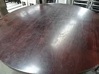 Hoge tafel - afbeelding 3 van  3