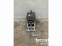 Hoge temperatuur grill - afbeelding 4 van  10