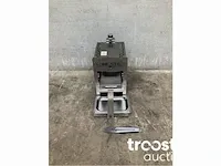 Hoge temperatuur grill - afbeelding 5 van  10