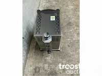 Hoge temperatuur grill - afbeelding 7 van  10