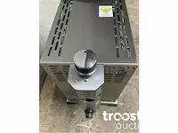 Hoge temperatuur grill - afbeelding 8 van  10