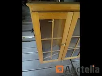 Hoge vitrine - afbeelding 4 van  4