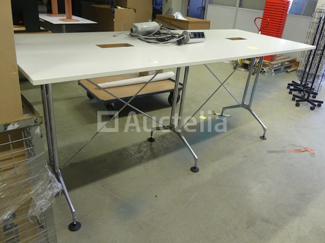 Hoge werktafel - afbeelding 1 van  9