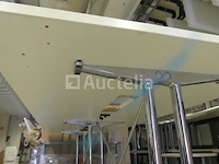 Hoge werktafel - afbeelding 2 van  9