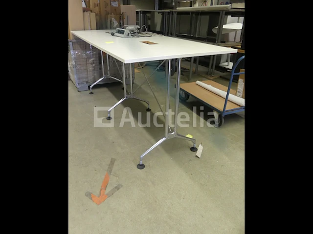 Hoge werktafel - afbeelding 4 van  9