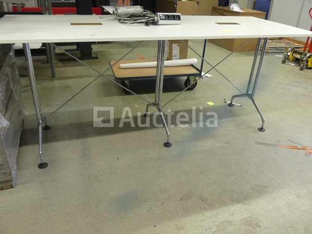 Hoge werktafel - afbeelding 5 van  9