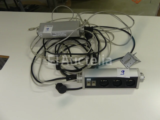 Hoge werktafel - afbeelding 6 van  9
