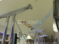 Hoge werktafel - afbeelding 7 van  9