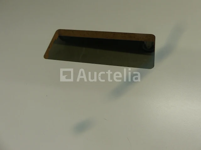 Hoge werktafel - afbeelding 8 van  9