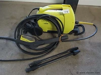 Hogedruk reiniger - afbeelding 1 van  1