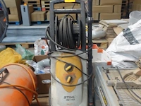 Hogedruk stihl - afbeelding 1 van  2