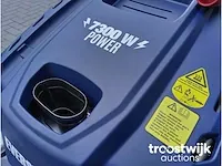 Hogedruk stoomcleaner - afbeelding 12 van  14