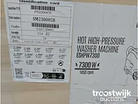 Hogedruk stoomcleaner - afbeelding 14 van  14