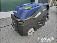 Hogedruk stoomcleaner - afbeelding 1 van  14