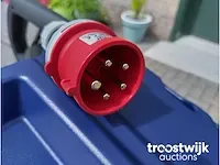 Hogedruk stoomcleaner - afbeelding 7 van  14