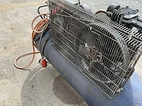 Hogedrukcompressor - afbeelding 3 van  14