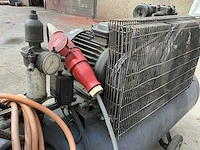 Hogedrukcompressor - afbeelding 5 van  14
