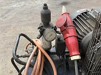 Hogedrukcompressor - afbeelding 6 van  14