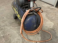 Hogedrukcompressor - afbeelding 8 van  14