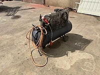 Hogedrukcompressor - afbeelding 9 van  14