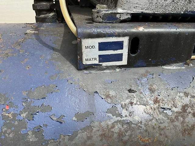 Hogedrukcompressor - afbeelding 10 van  14