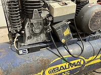 Hogedrukcompressor - afbeelding 11 van  14