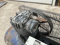 Hogedrukcompressor - afbeelding 14 van  14