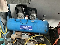 Hogedrukcompressor - afbeelding 1 van  4
