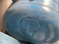 Hogedrukcompressor - afbeelding 2 van  4