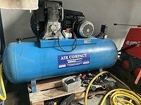 Hogedrukcompressor - afbeelding 3 van  4