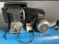 Hogedrukcompressor - afbeelding 4 van  4