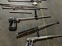 Hogedrukpistolen - afbeelding 3 van  4