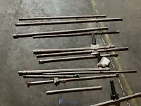 Hogedrukpistolen - afbeelding 4 van  4