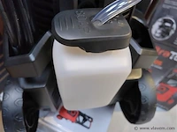 Hogedrukreiniger 220 volt, 140 bar, incl toebehoren - afbeelding 14 van  23