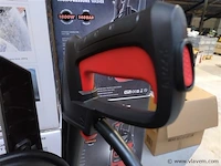 Hogedrukreiniger 220 volt, 140 bar, incl toebehoren - afbeelding 16 van  23