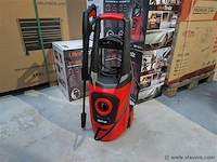 Hogedrukreiniger 220 volt, 140 bar, incl toebehoren - afbeelding 12 van  23
