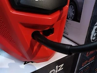 Hogedrukreiniger 220 volt, 140 bar, incl toebehoren - afbeelding 18 van  23