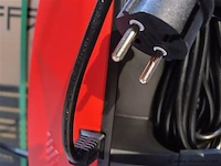Hogedrukreiniger 220 volt, 140 bar, incl toebehoren - afbeelding 20 van  23