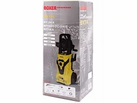 Hogedrukreiniger 2800 w, 230 v, slanglengte 4 meter, 25.920 l/dag, veiligheidsklasse ipx5